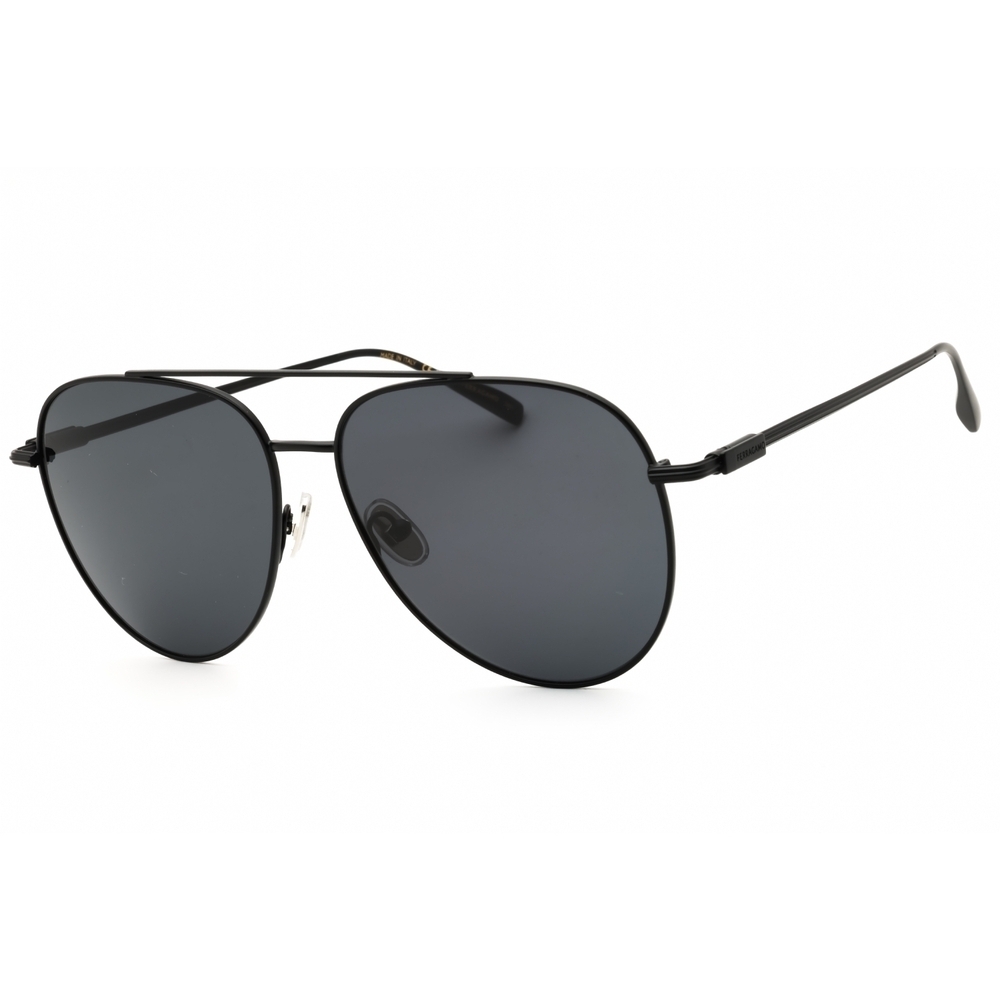 NWT Salvatore Ferragamo SF308S-002 Sunglasses